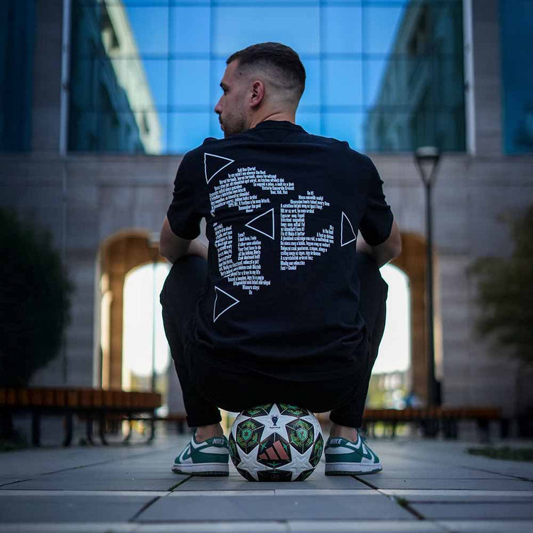 Általunk tervezett termékek - Freestyle FC