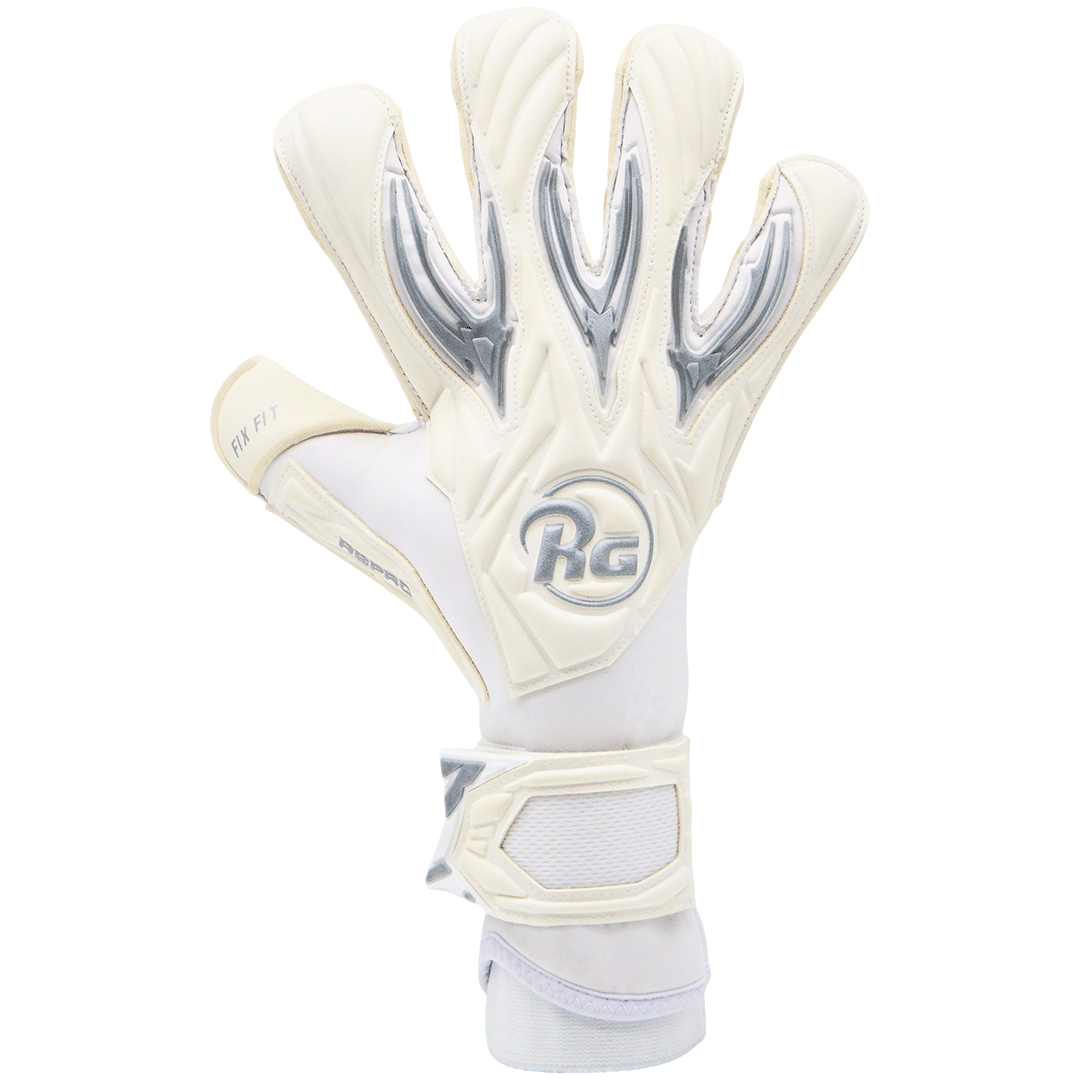 RGGloves Aspro Pro Kapuskesztyű