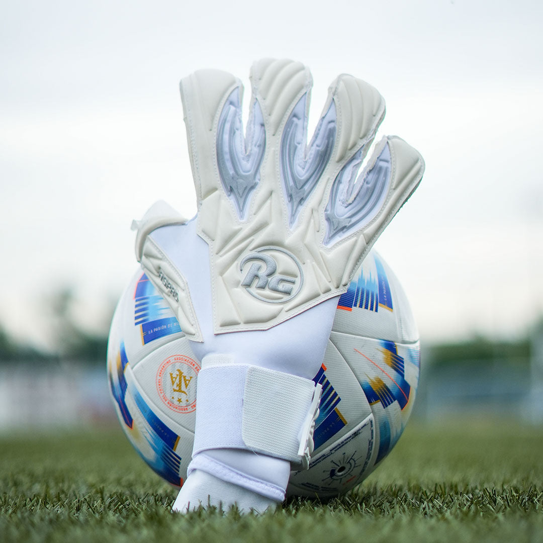 RGGloves Aspro Pro Kapuskesztyű