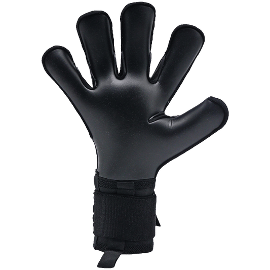 RGGloves Aspro Blackout Kapuskesztyű