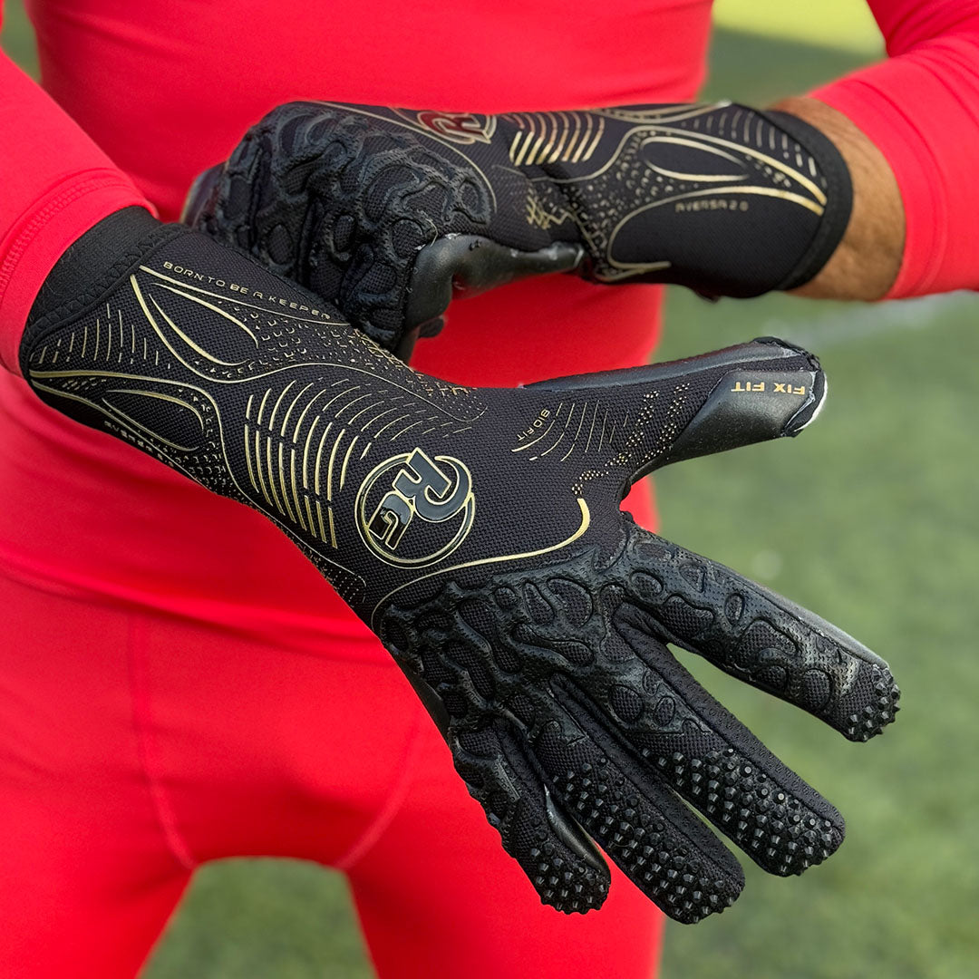 RGGloves Aversa Pro Kapuskesztyű