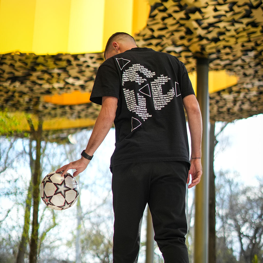 Freestyle FC X Közösség Gyerek Póló