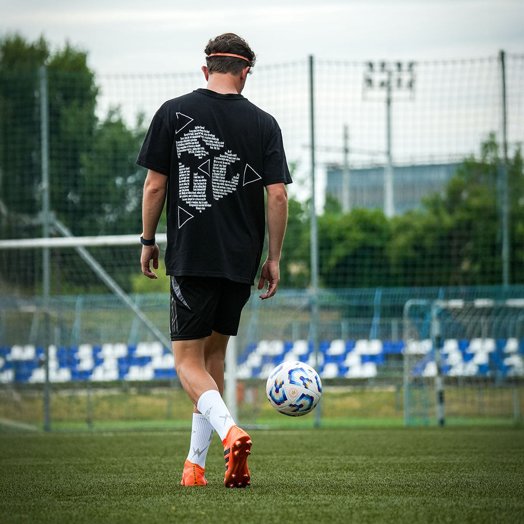 Freestyle FC X Közösség Gyerek Póló
