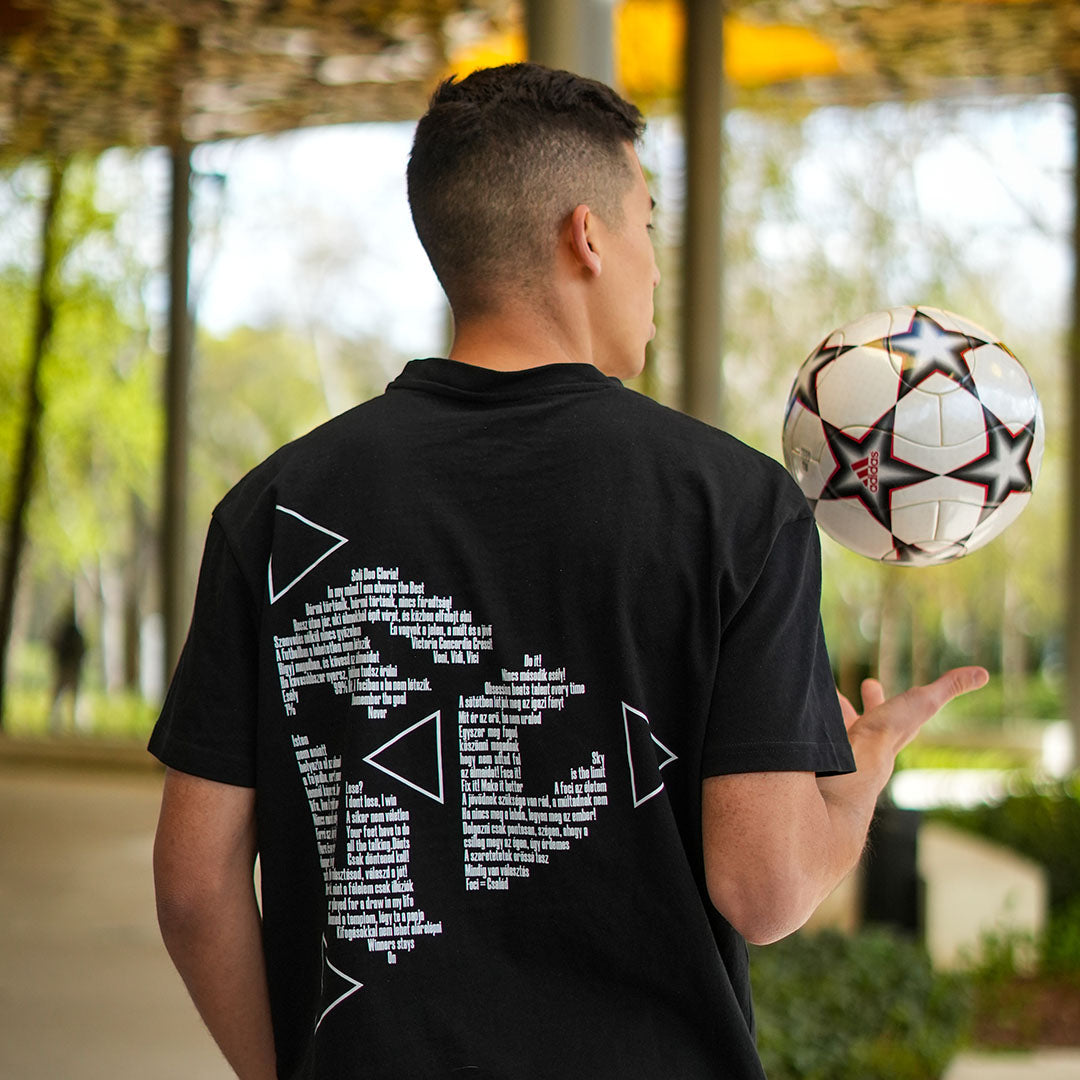 Freestyle FC X Közösség Gyerek Póló