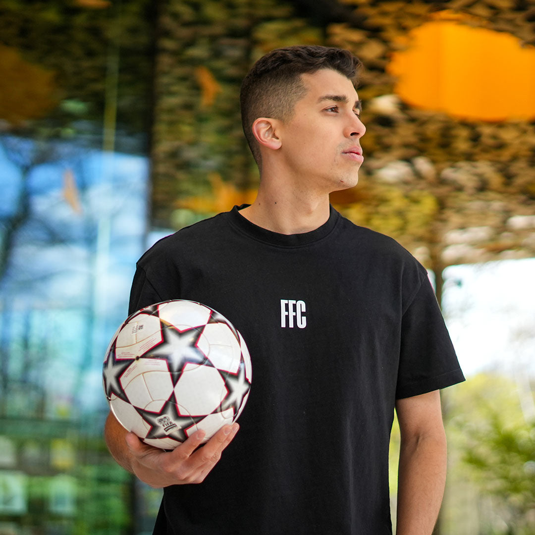 Freestyle FC X Közösség Gyerek Póló