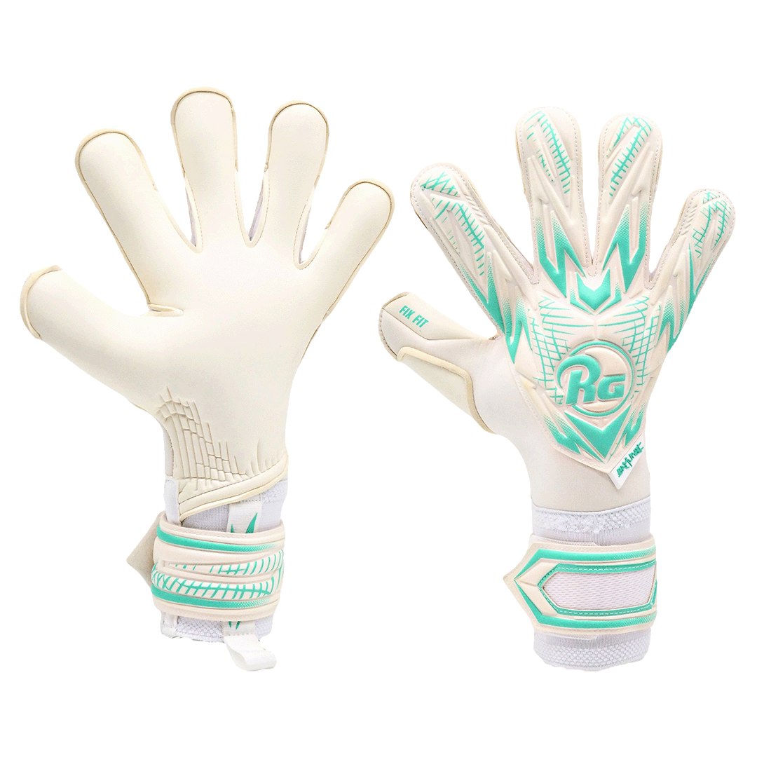 RGGloves Samurai Pro Kapuskesztyű
