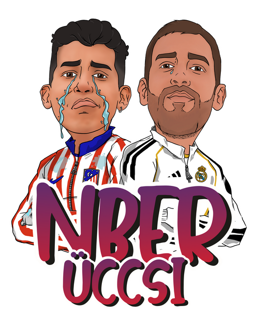 Nber Üccsi - Könnyek