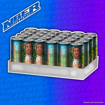 Nber Üccsi