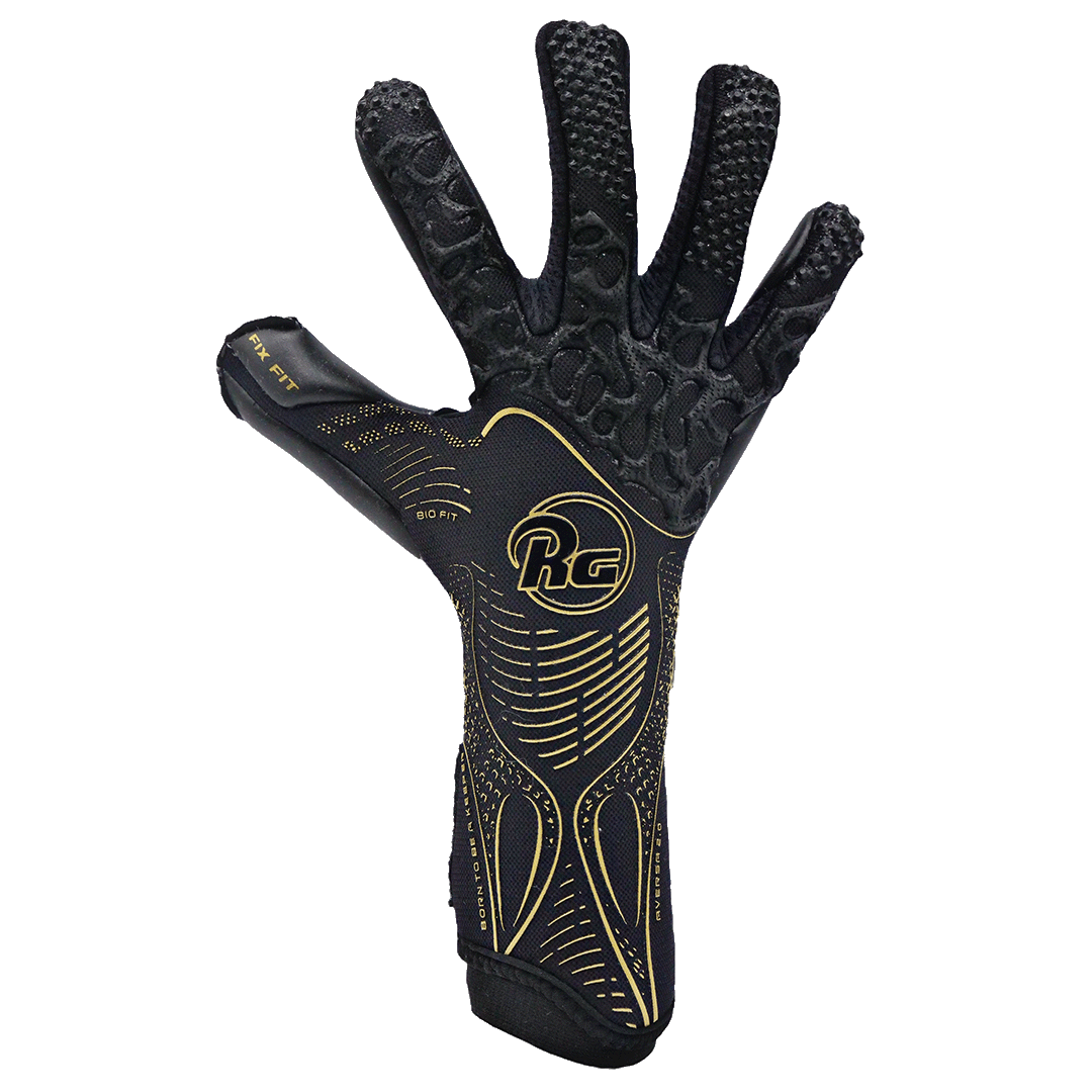 RGGloves Aversa Pro Kapuskesztyű