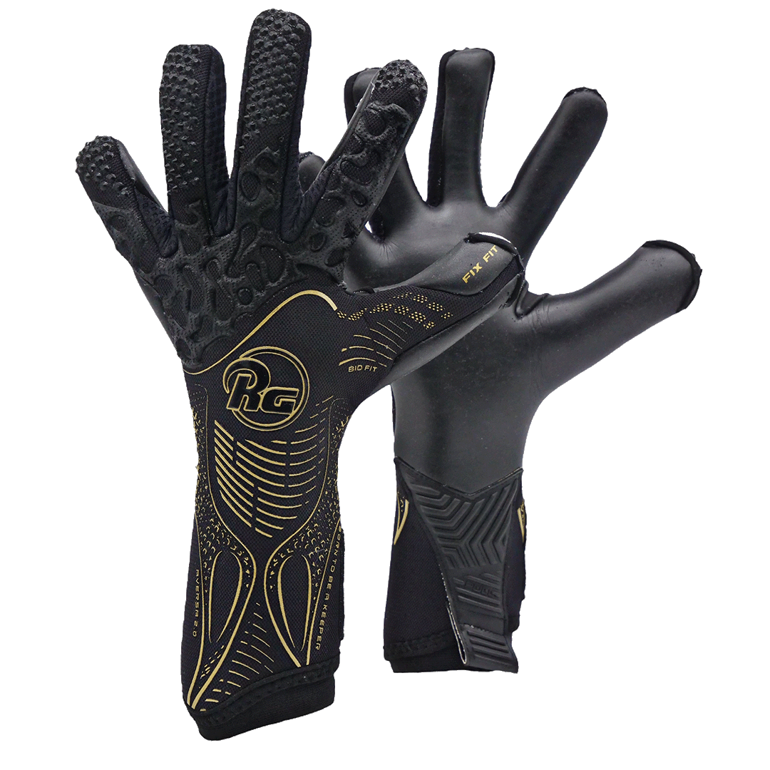 RGGloves Aversa Pro Kapuskesztyű
