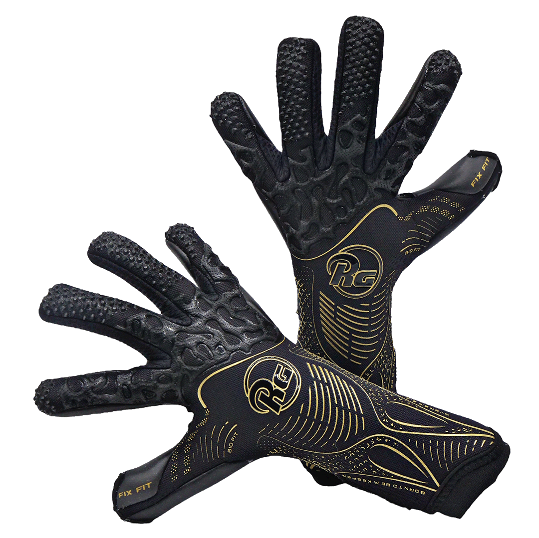 RGGloves Aversa Pro Kapuskesztyű