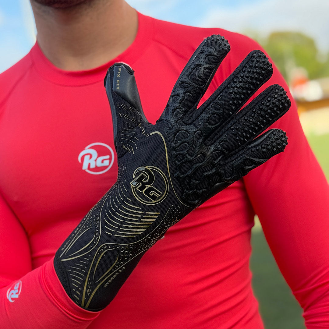 RGGloves Aversa Pro Kapuskesztyű