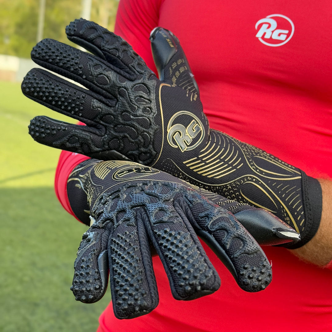 RGGloves Aversa Pro Kapuskesztyű