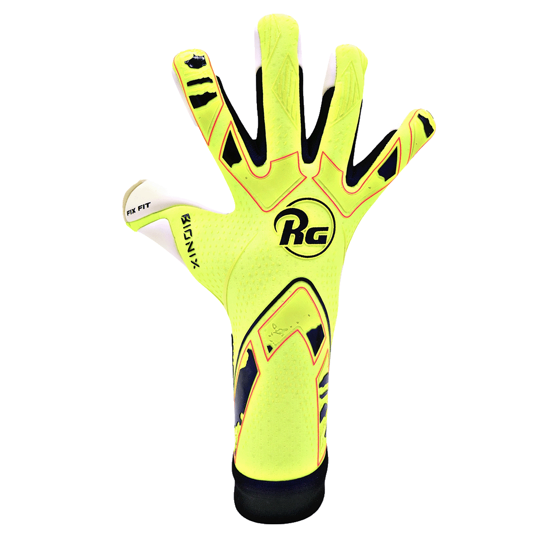 RGGloves Bionix Kapuskesztyű