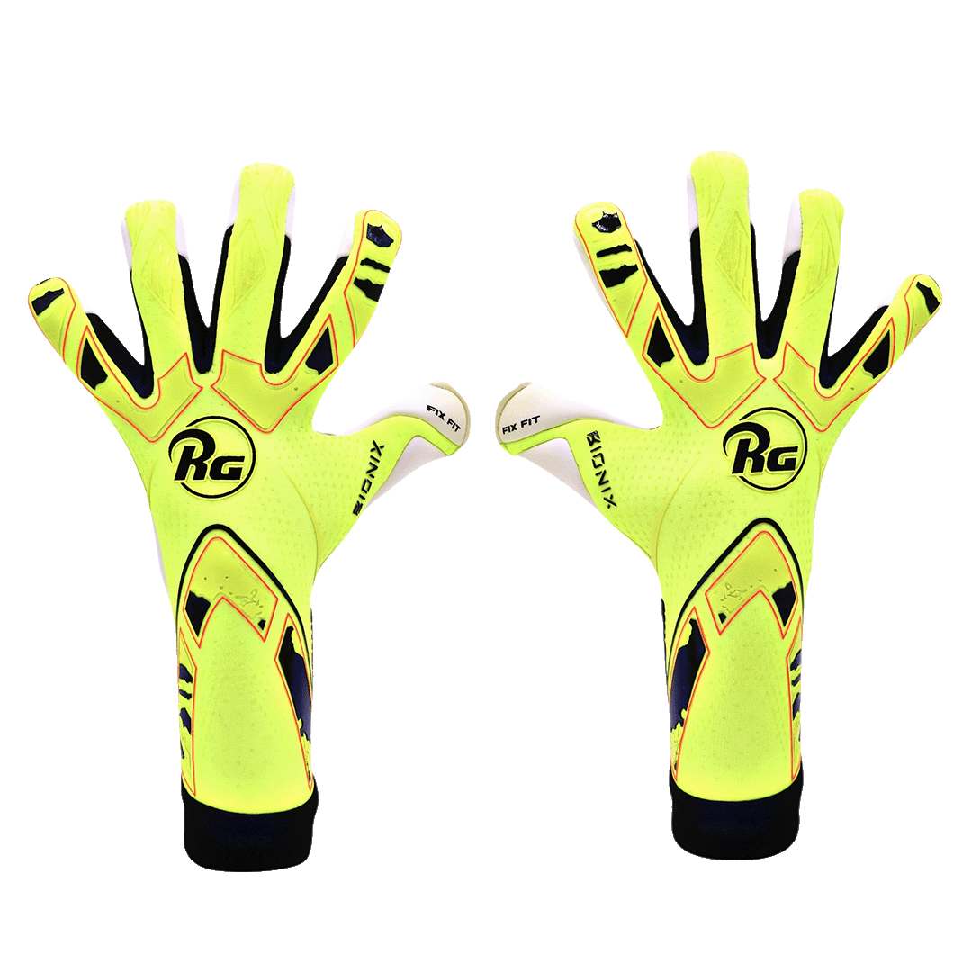 RGGloves Bionix Kapuskesztyű