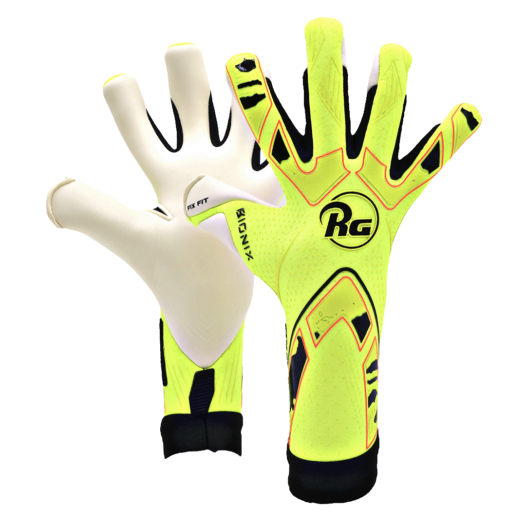 RGGloves Bionix Kapuskesztyű