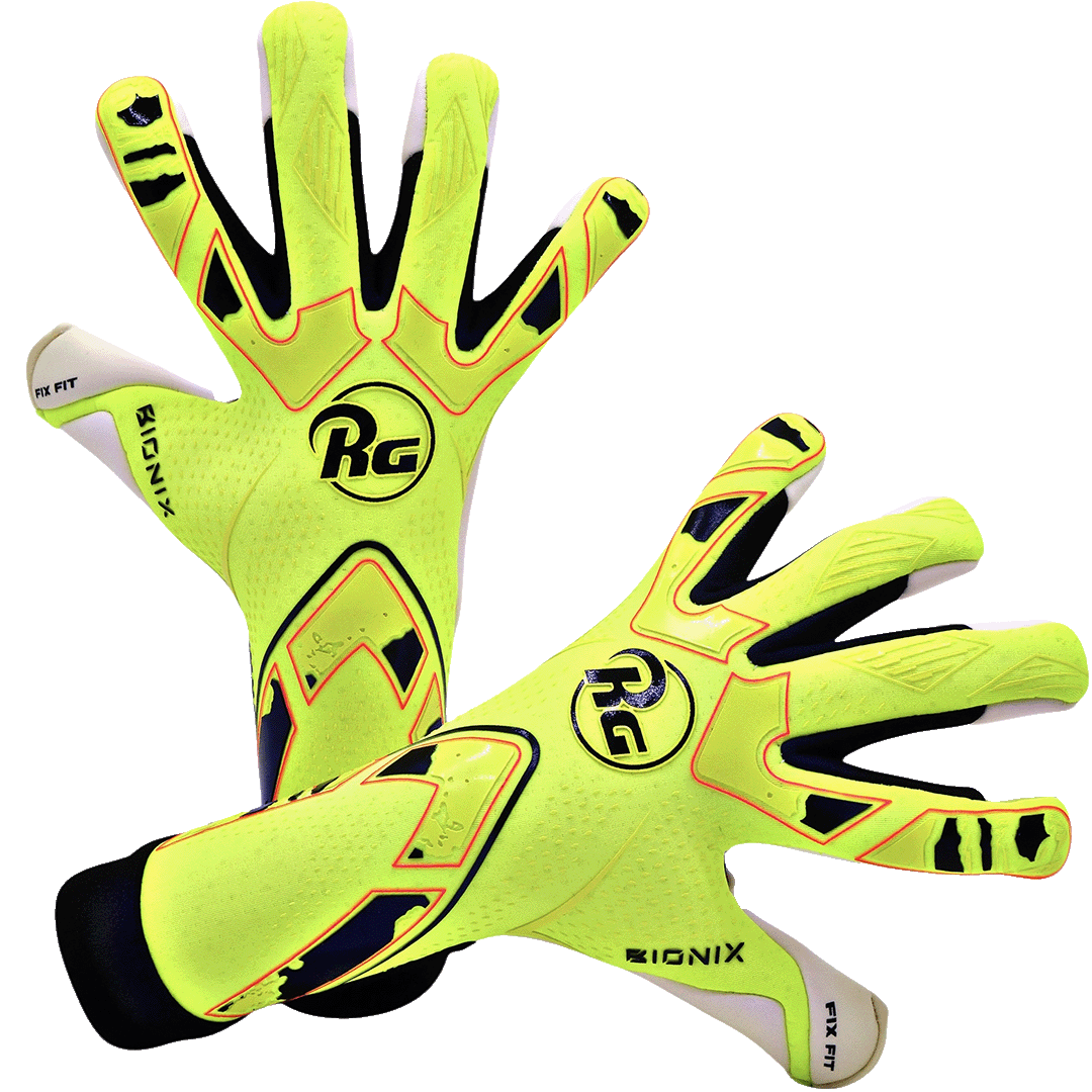 RGGloves Bionix Kapuskesztyű