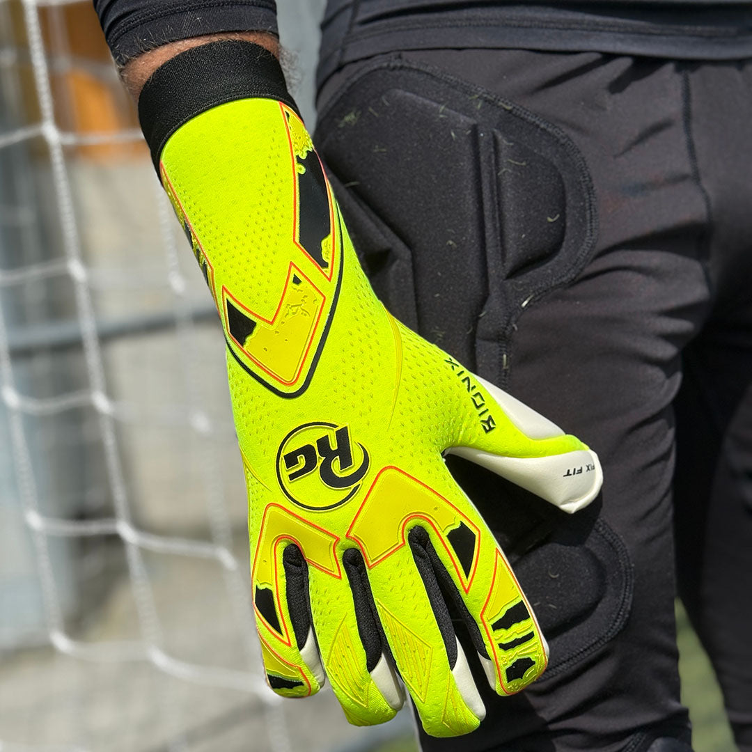 RGGloves Bionix Kapuskesztyű