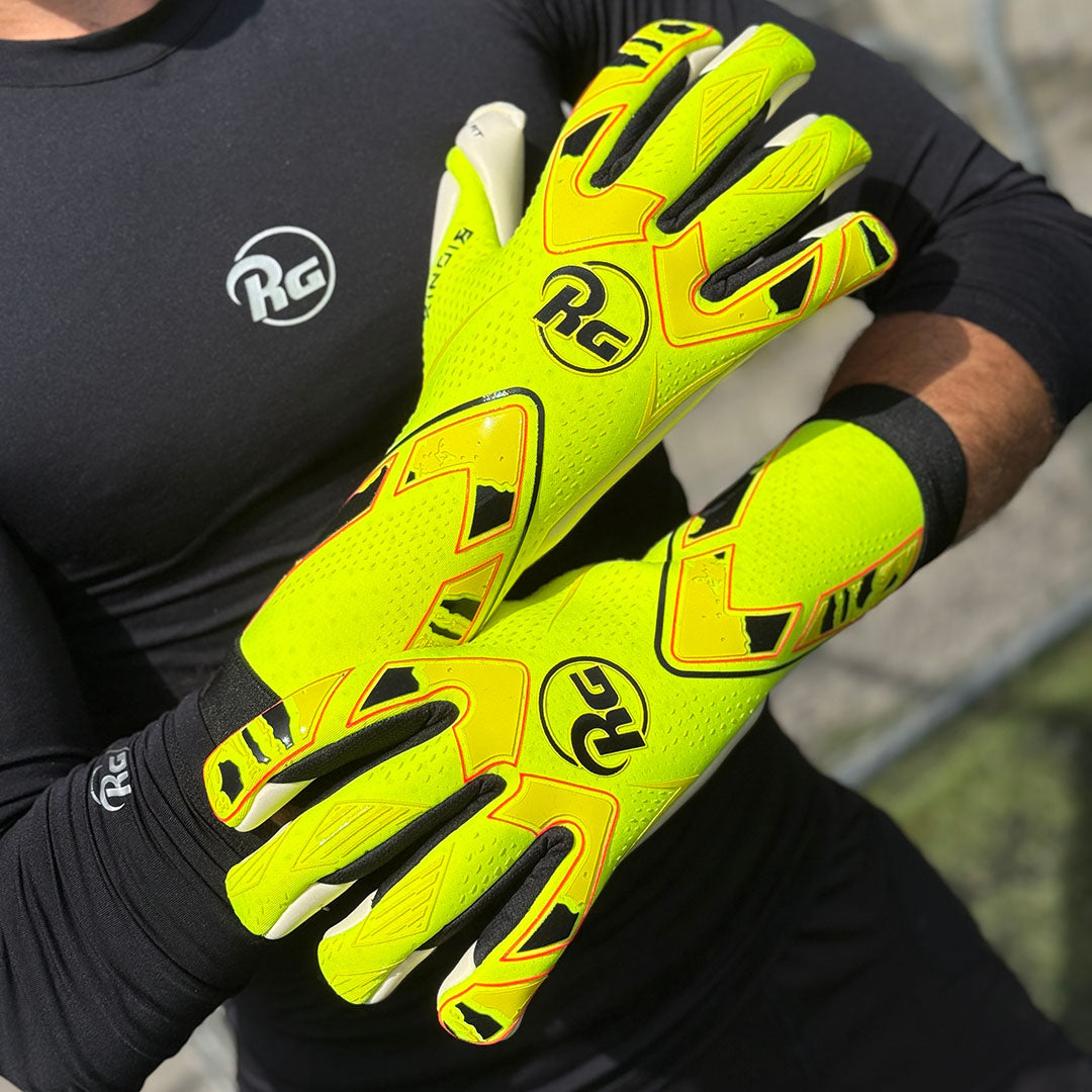RGGloves Bionix Kapuskesztyű