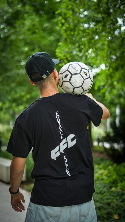 FFC Football culture póló