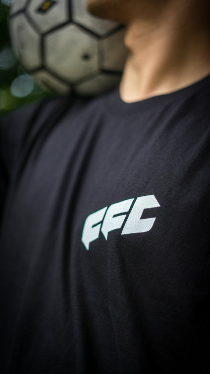 FFC Football culture póló