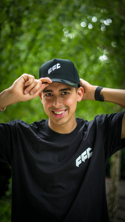 FFC baseball sapka