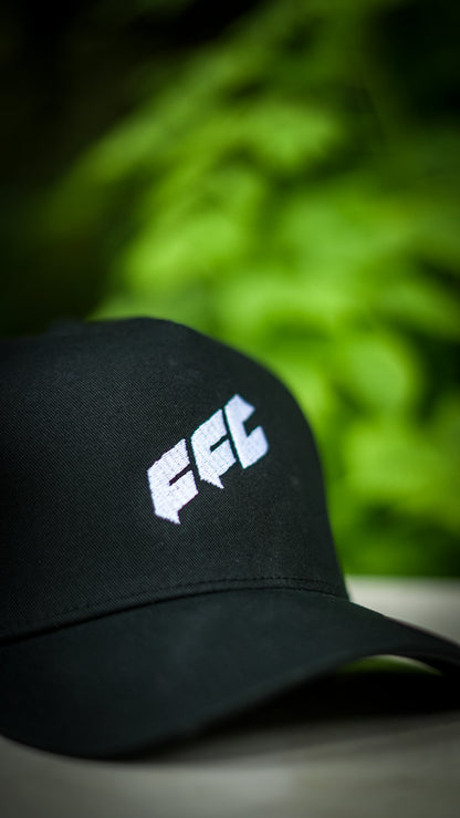 FFC baseball sapka