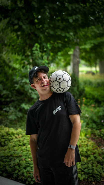 FFC Football culture póló