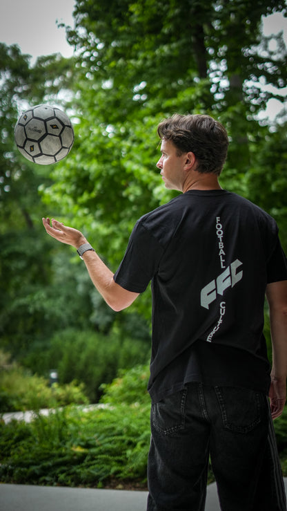 FFC Football culture póló
