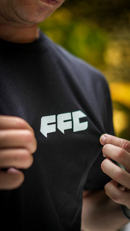 FFC Football culture póló