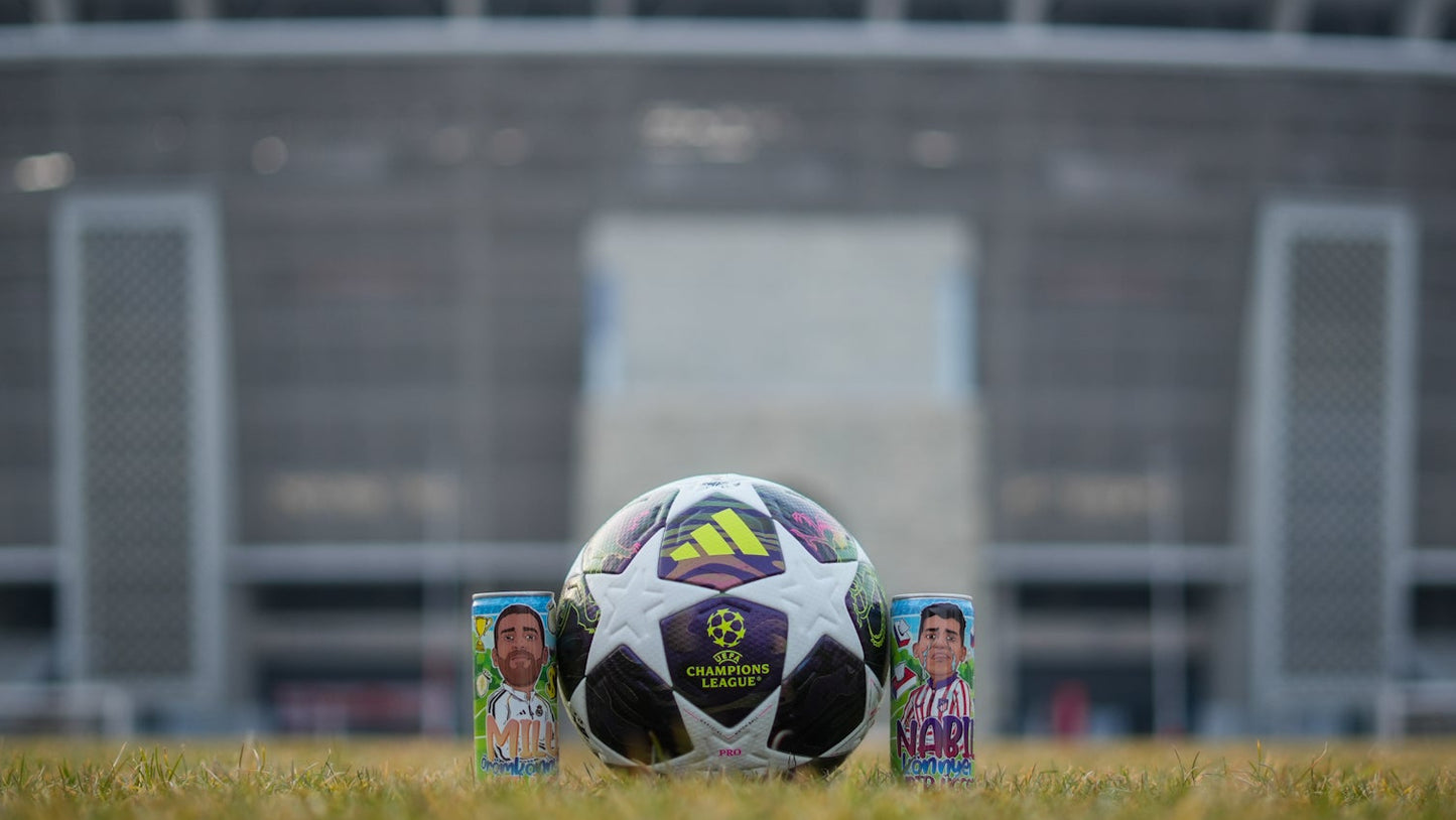 Nber Üccsi - Könnyek