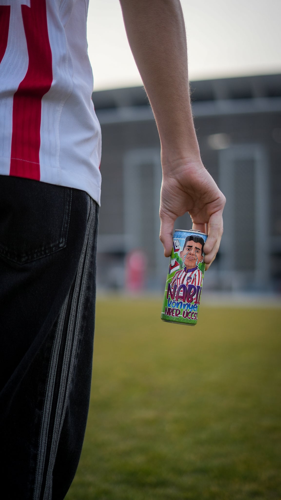 Nber Üccsi - Könnyek