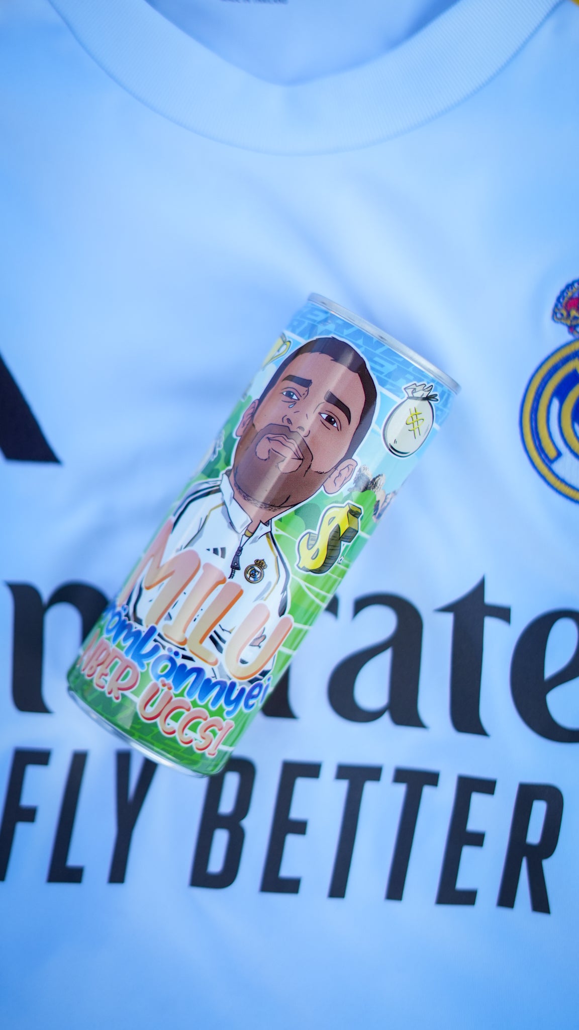 Nber Üccsi - Könnyek