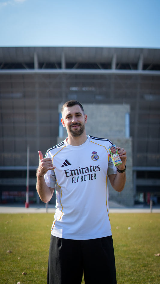 Nber Üccsi - Könnyek