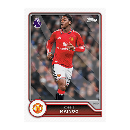 Topps Premier League 2026/27 - Ecopack