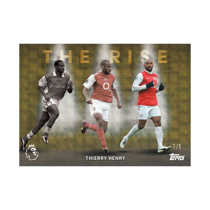 Topps Premier League 2026/27 - Super Tin 3 Fémdoboz