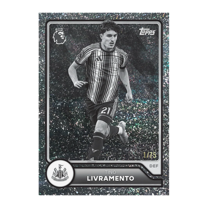 Topps Premier League 2026/27 - Ecopack