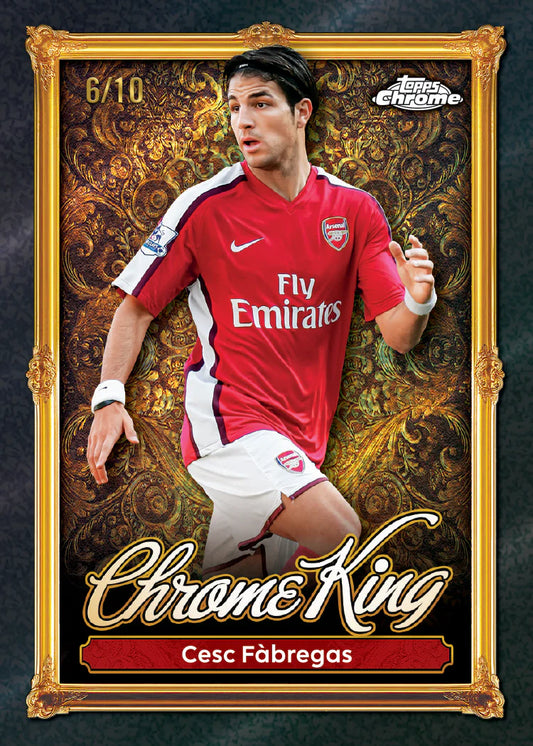 Topps Premier League 2026 - Eco Pack