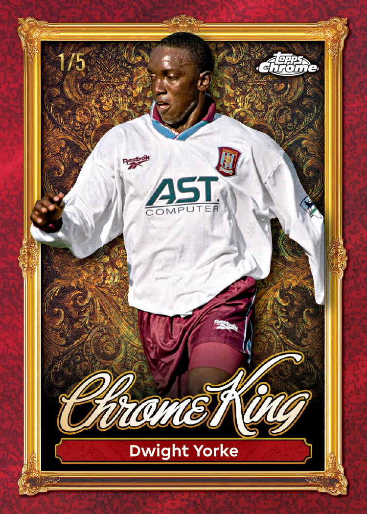 Topps Premier League 2026 - Eco Pack